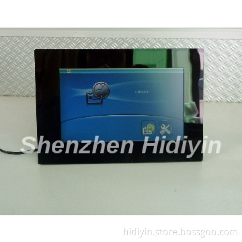 2014 shenzhen7 inch wifi digital photo frame